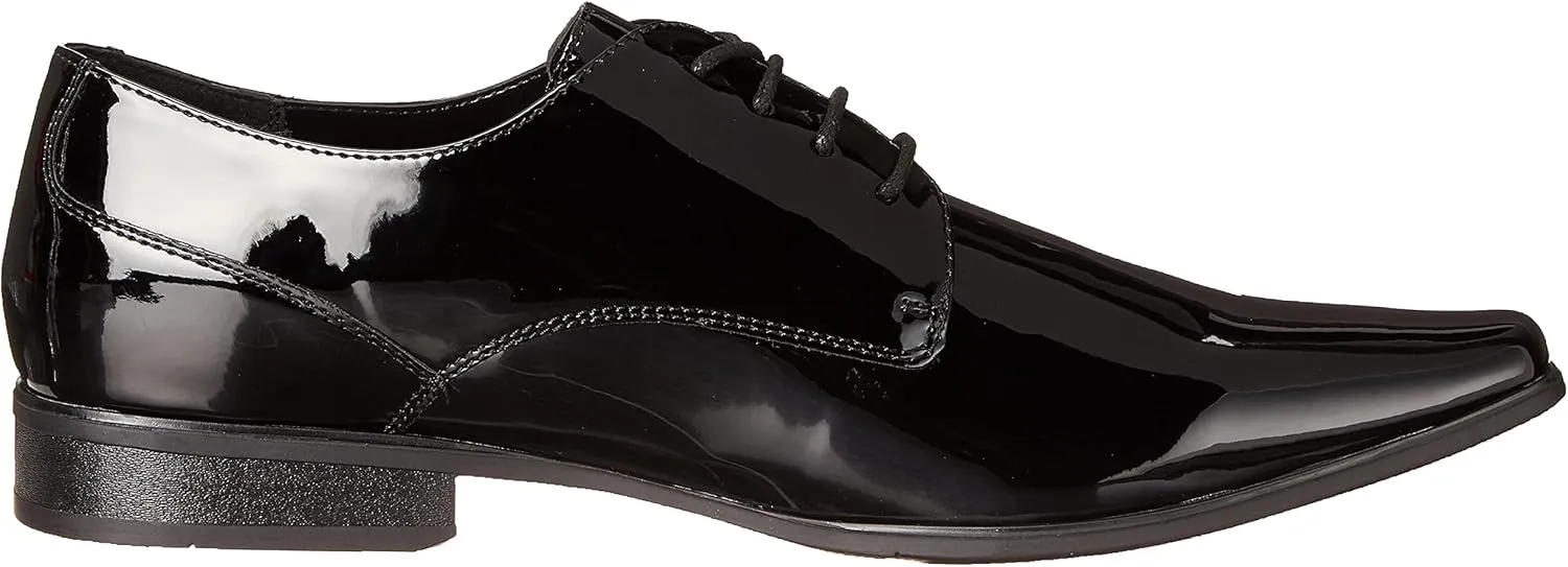 Calvin Klein mens Brodie Oxford Shoe