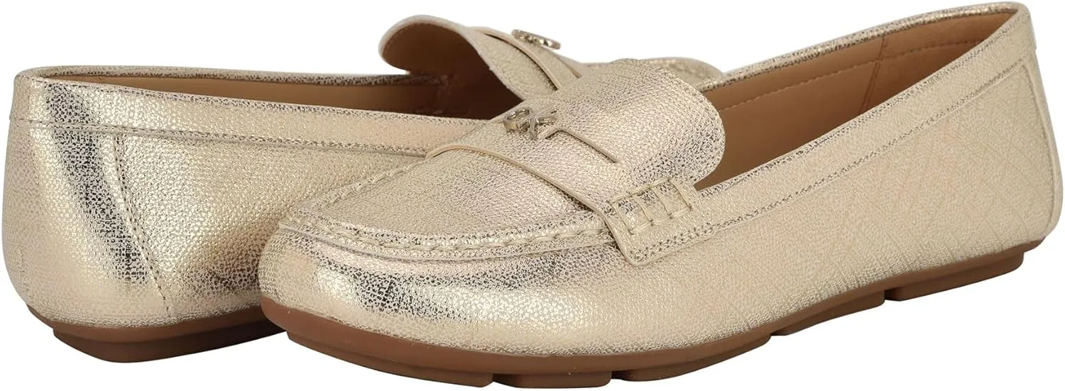 Calvin Klein Women's Lassa Loafer