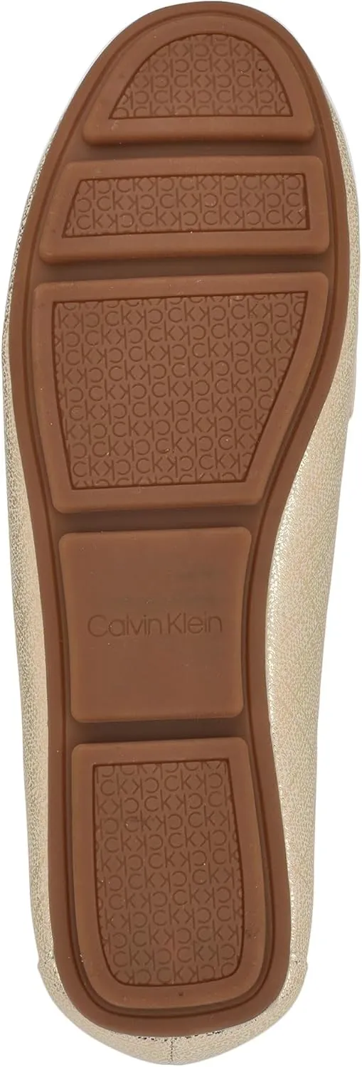 Calvin Klein Women's Lassa Loafer