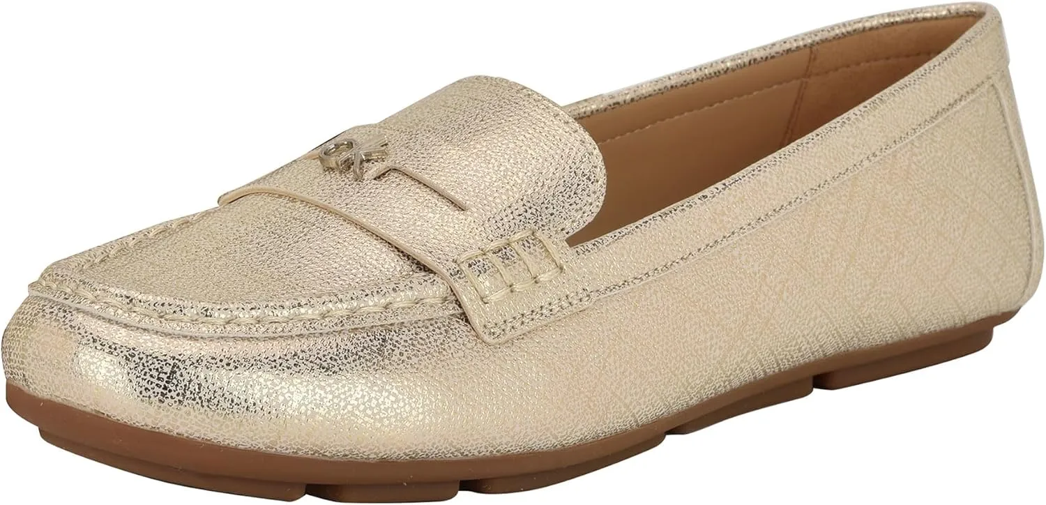 Calvin Klein Women's Lassa Loafer