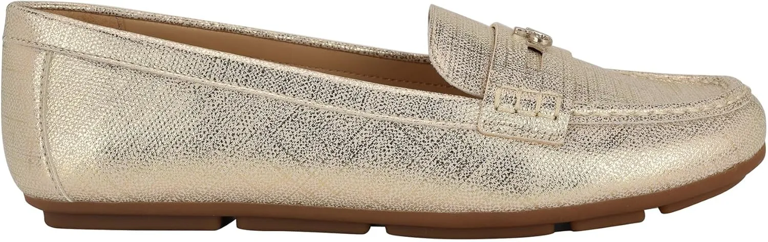 Calvin Klein Women's Lassa Loafer