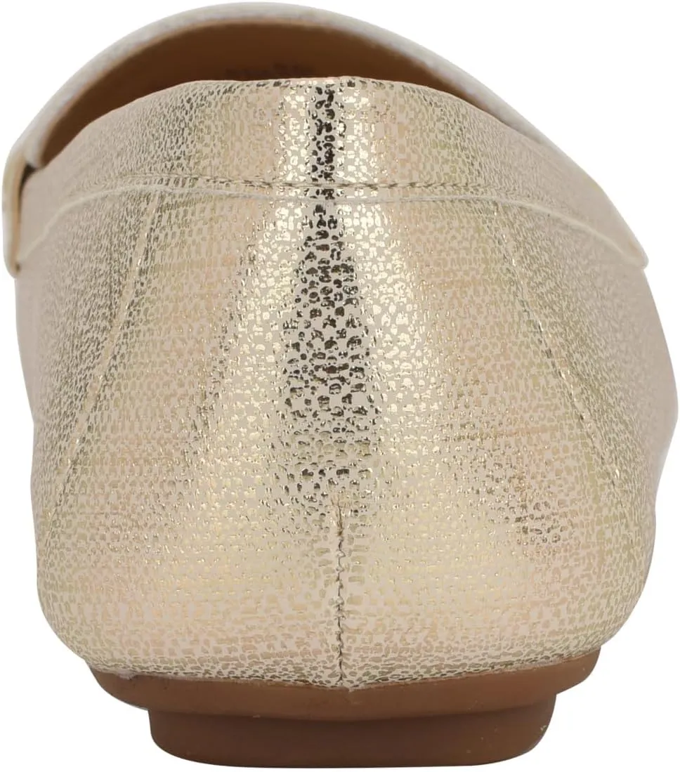 Calvin Klein Women's Lassa Loafer