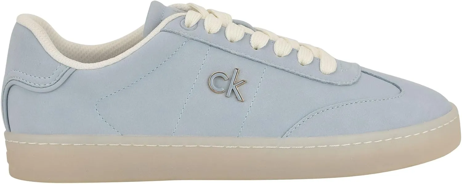 Calvin Klein Women's Nicala Sneaker