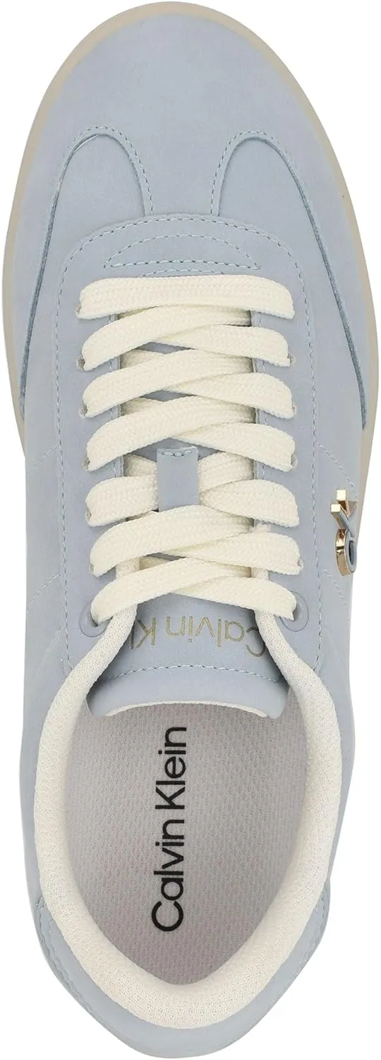 Calvin Klein Women's Nicala Sneaker