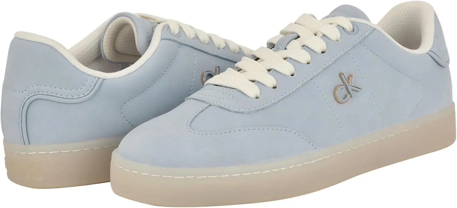 Calvin Klein Women's Nicala Sneaker