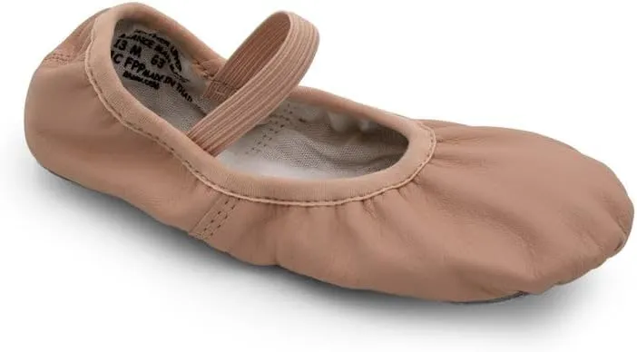 Capezio Girl's Ballet Shoe