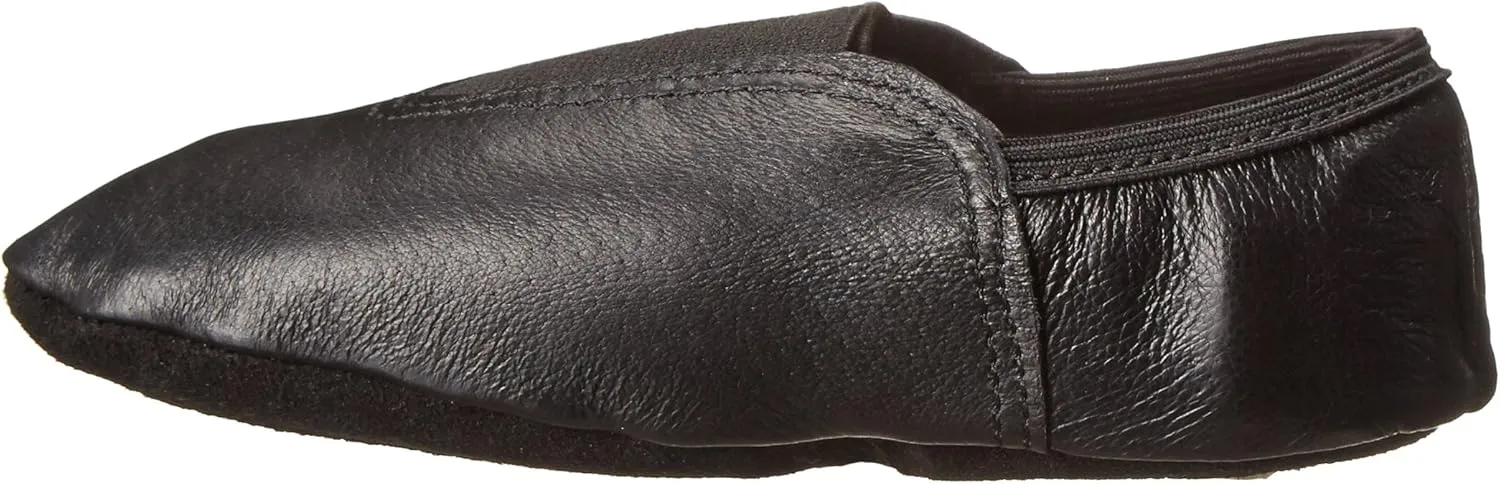 Capezio Little Kid Agility EM1C Gym Shoe