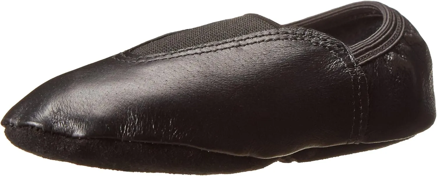Capezio Little Kid Agility EM1C Gym Shoe