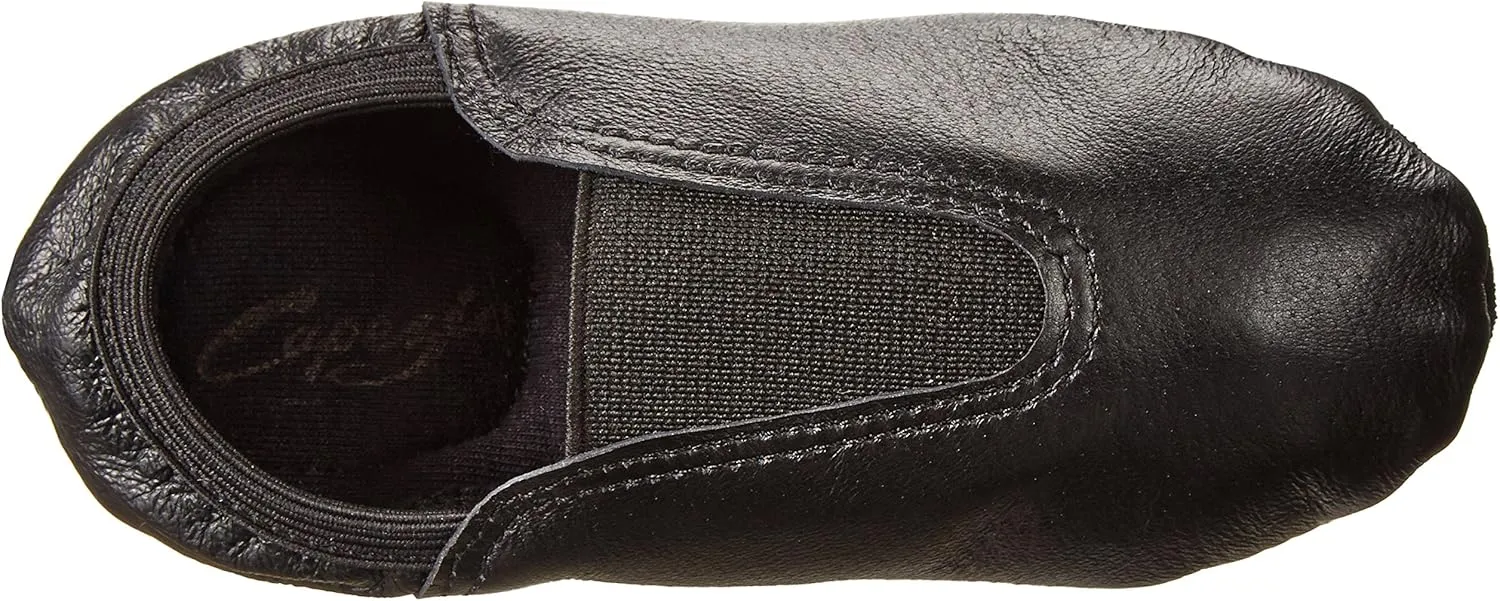 Capezio Little Kid Agility EM1C Gym Shoe