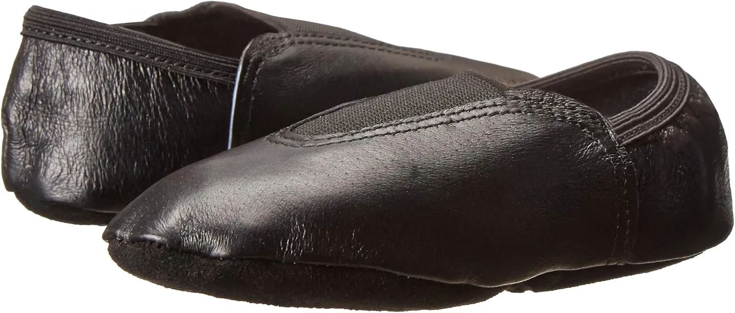 Capezio Little Kid Agility EM1C Gym Shoe