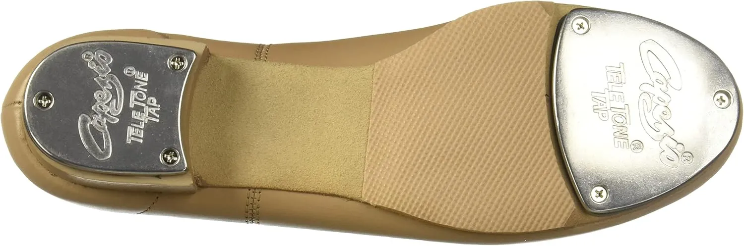 Capezio Women's Fluid Tap Shoe