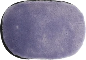 Car Gloves Car Buffing Pads Car Polish Car Cleaning Buffing Polishing Pads Shoe Cleaning Cloth Auto Accessories Polishing Cloth Boot Polish Cloth Car Mitt Imitation Lamb Plush
