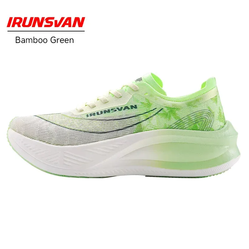 Carbon Plate Marathon Shoes