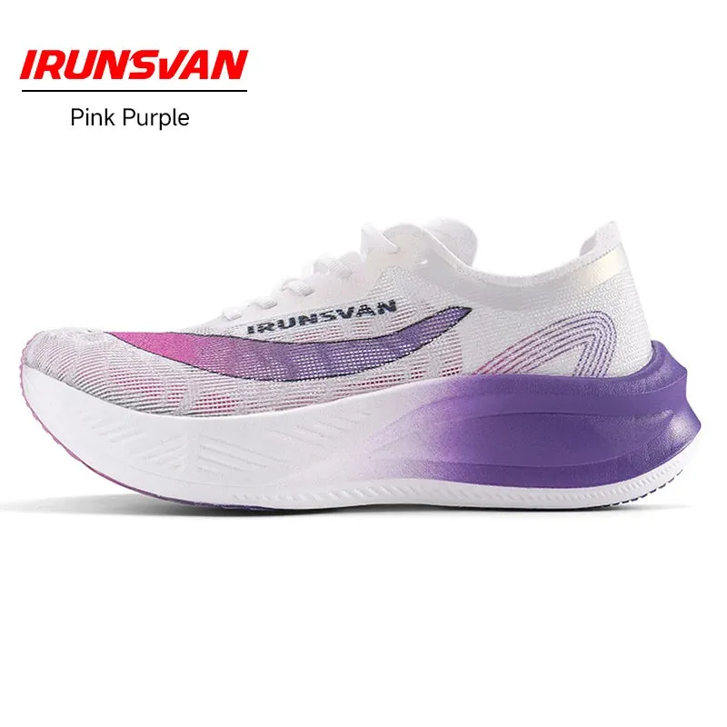 Carbon Plate Marathon Shoes