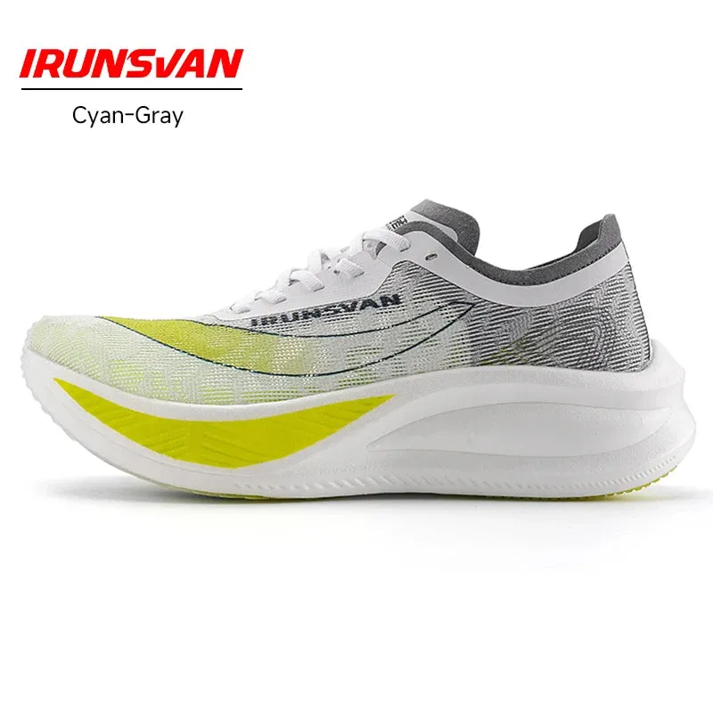 Carbon Plate Marathon Shoes
