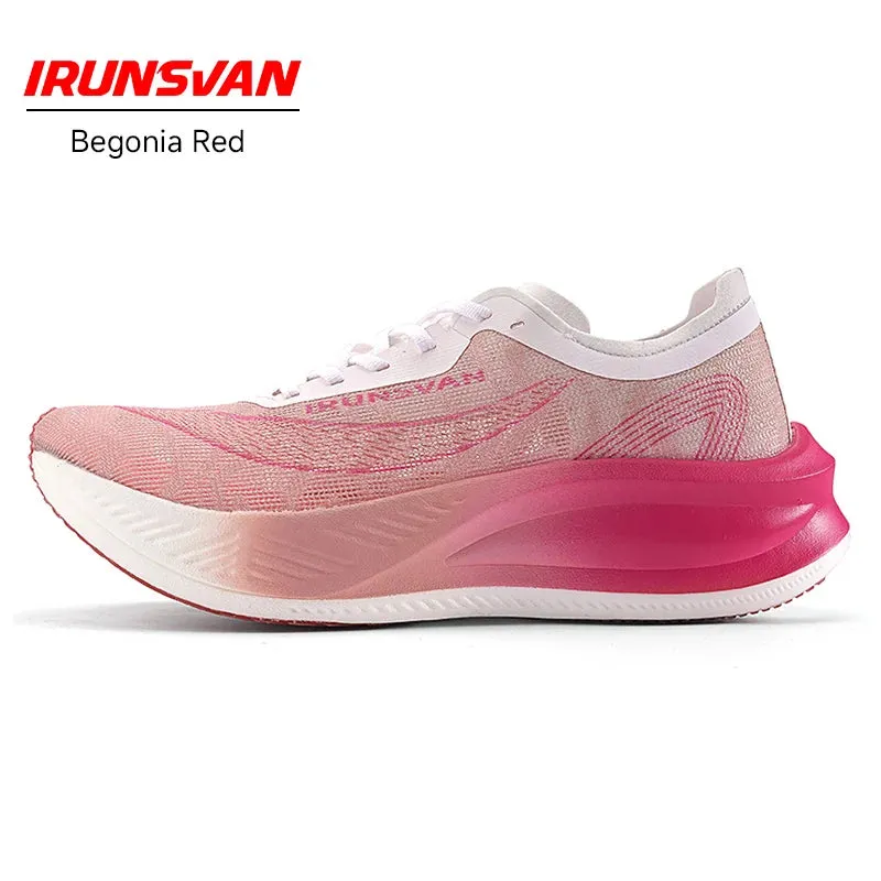 Carbon Plate Marathon Shoes