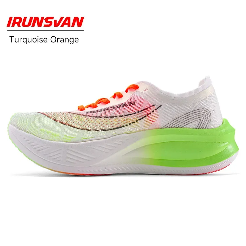 Carbon Plate Marathon Shoes