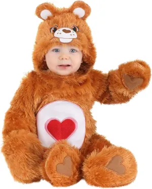 Care Bears Tenderheart Bear Infant Costume