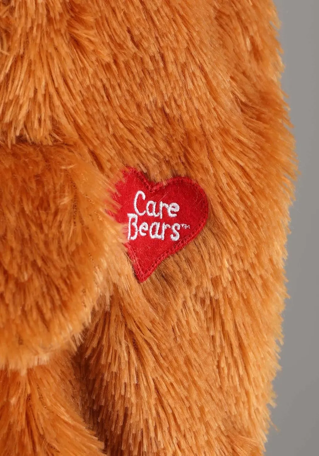 Care Bears Tenderheart Bear Infant Costume