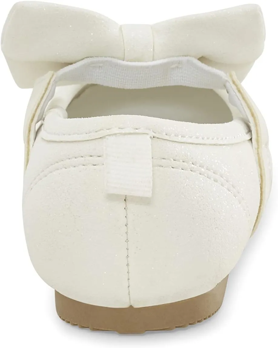 Carter's Girl's Classy Dress Shoe