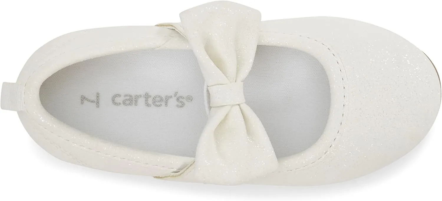 Carter's Girl's Classy Dress Shoe