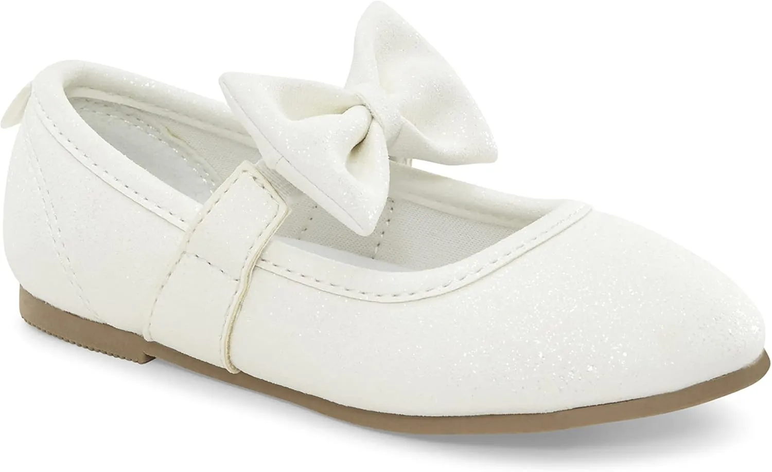 Carter's Girl's Classy Dress Shoe