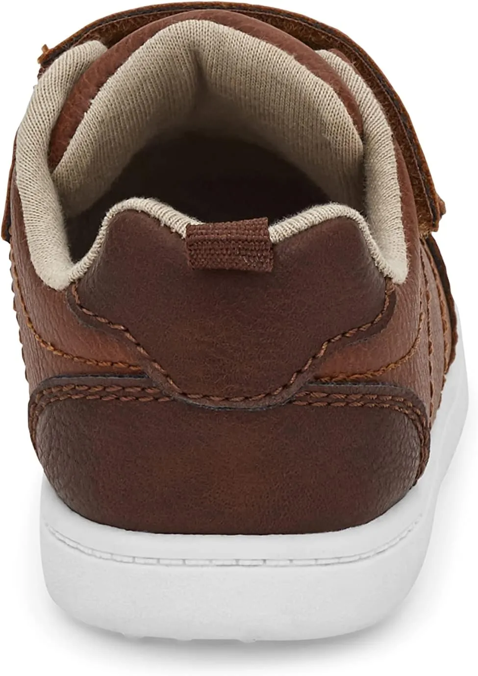 Carter's Unisex-Baby Neo-bp First Walker Shoe