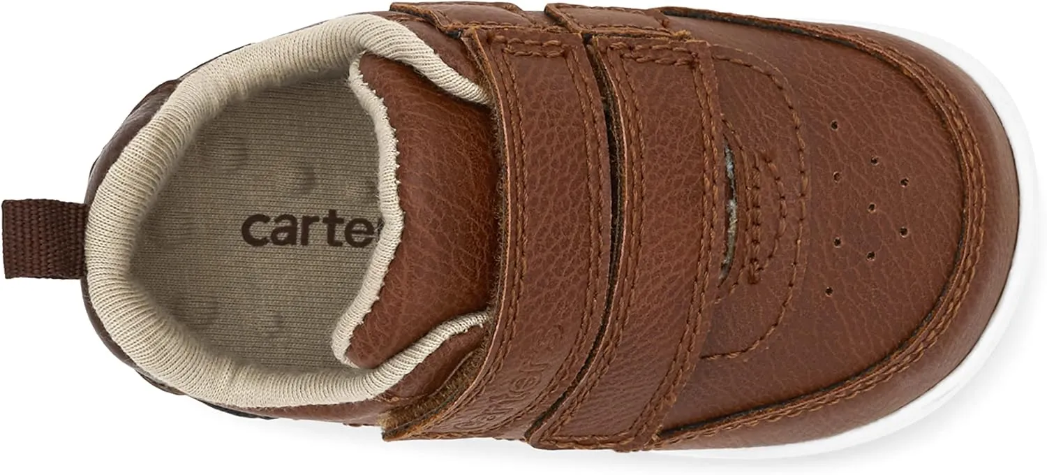 Carter's Unisex-Baby Neo-bp First Walker Shoe