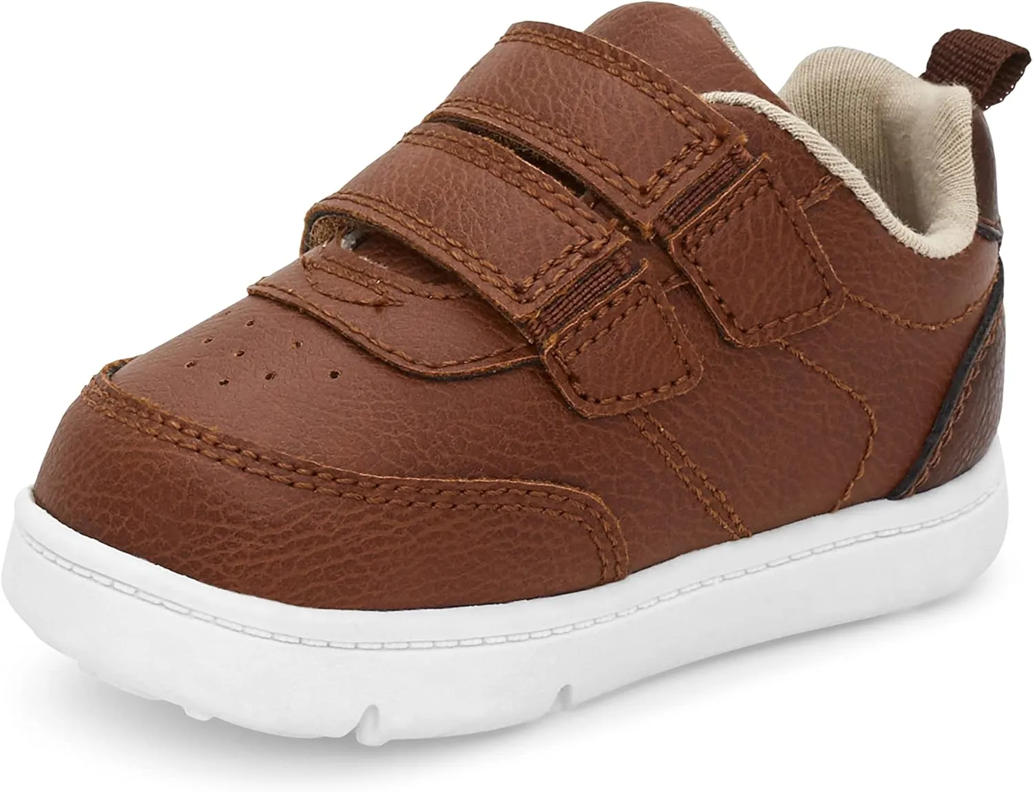 Carter's Unisex-Baby Neo-bp First Walker Shoe