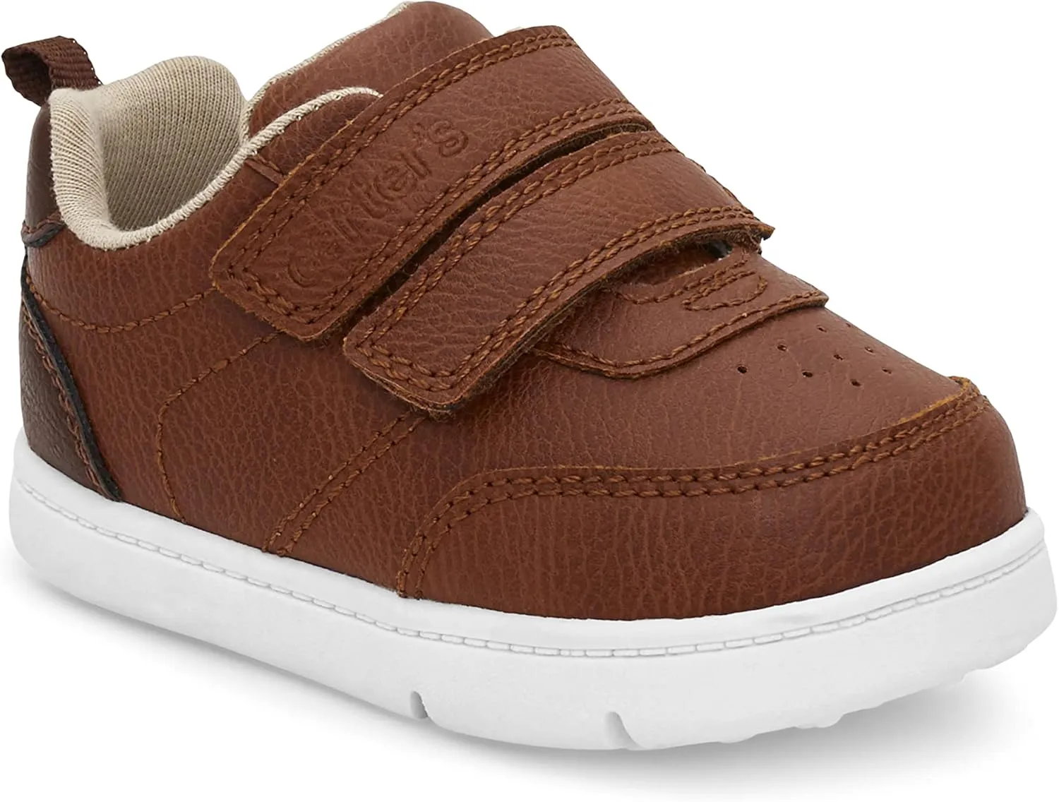 Carter's Unisex-Baby Neo-bp First Walker Shoe