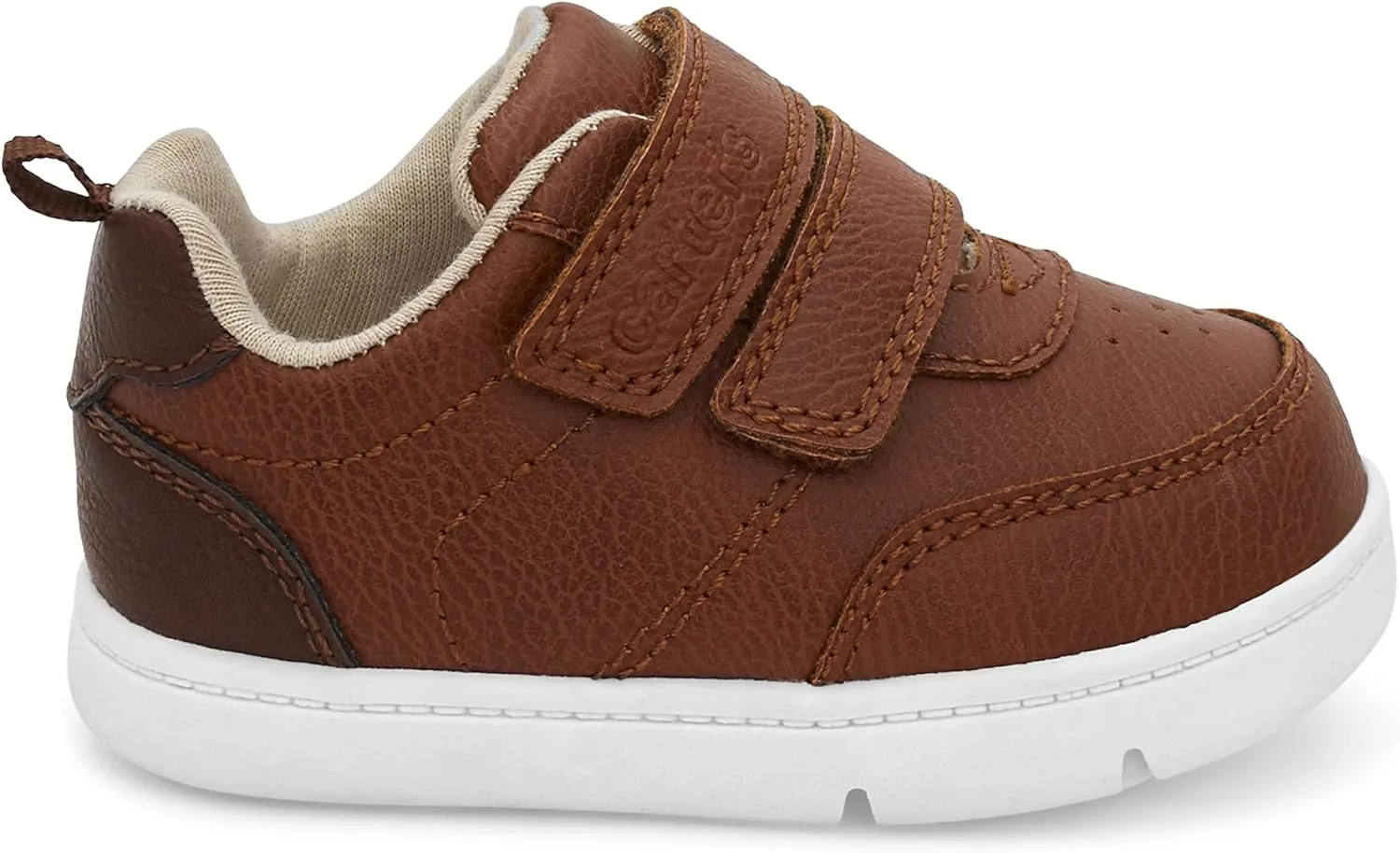 Carter's Unisex-Baby Neo-bp First Walker Shoe