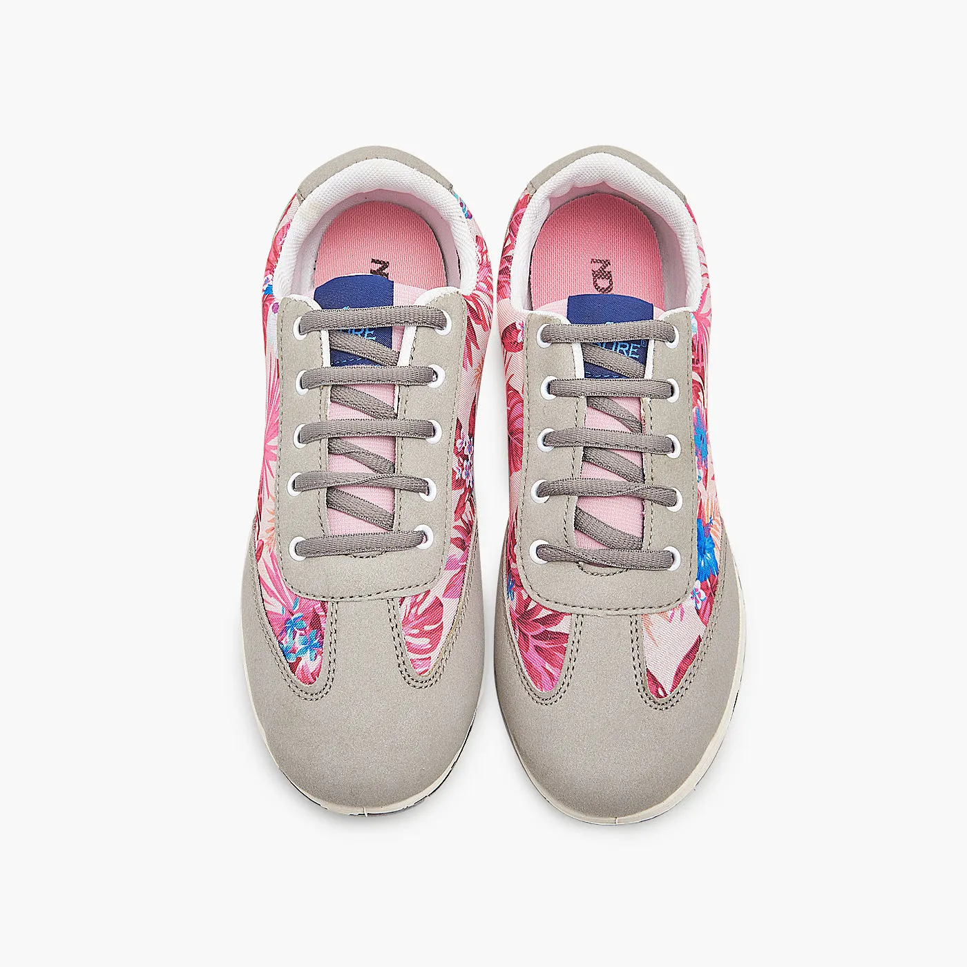 Casual Women's Sneakers