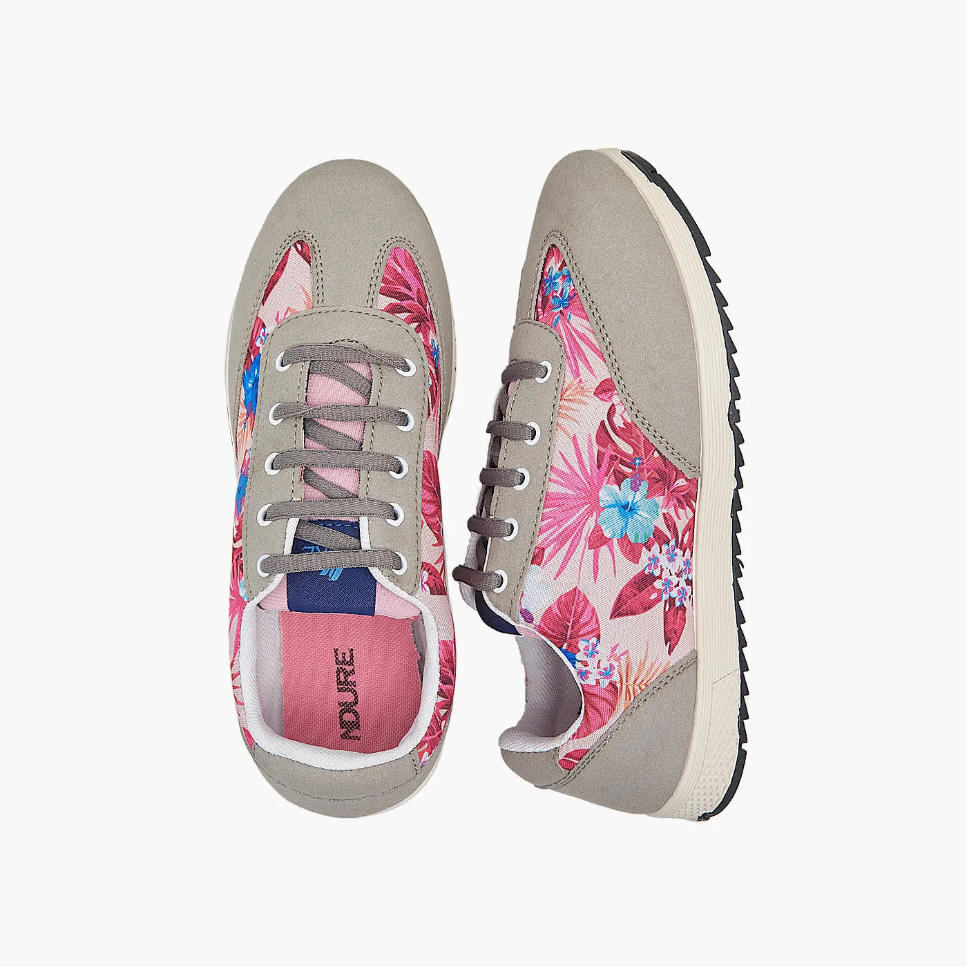 Casual Women's Sneakers