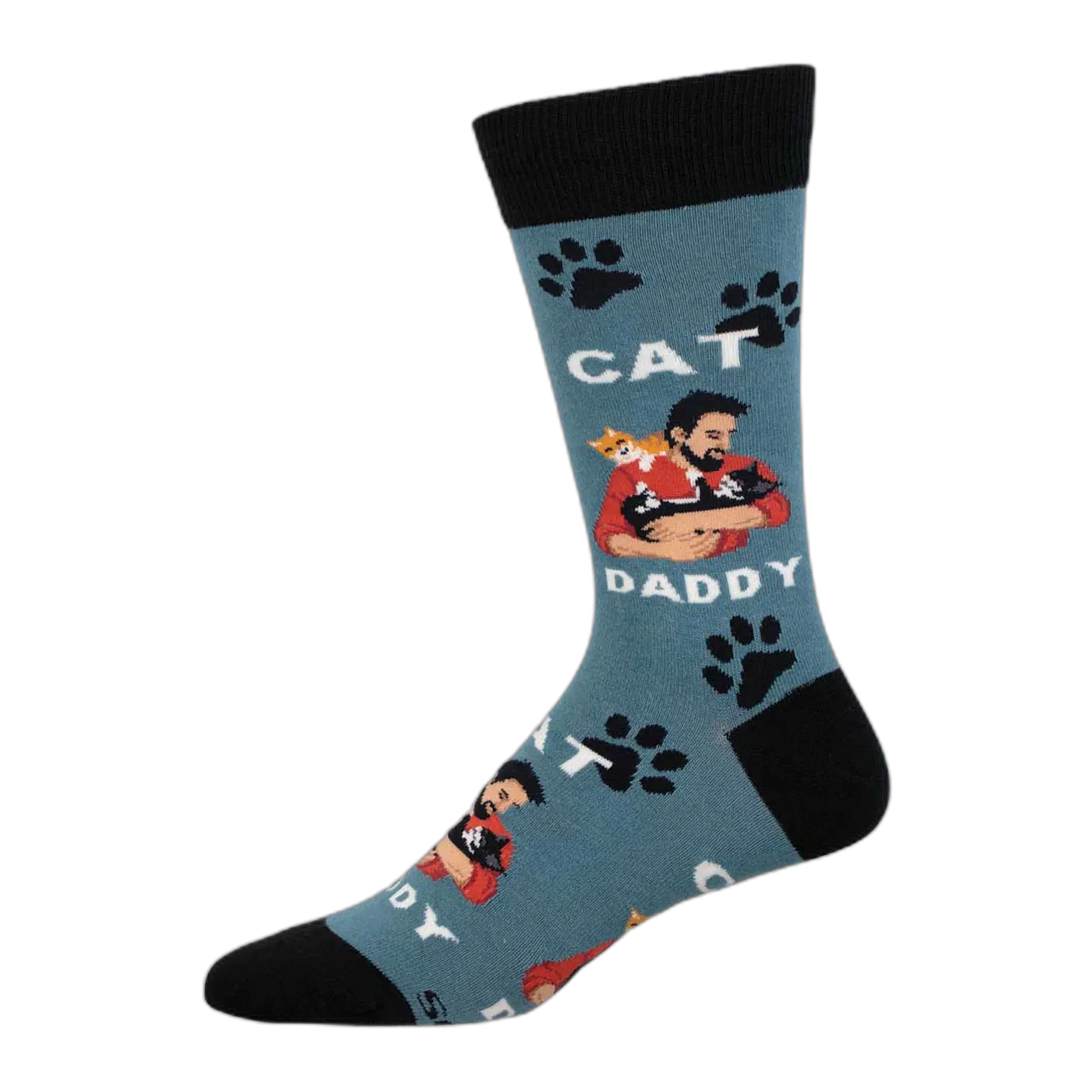 Cat Daddy