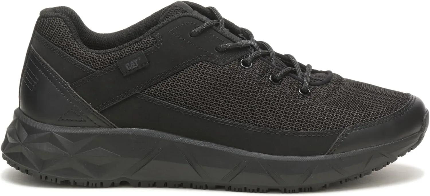 Cat Footwear Unisex Prorush Speed Fx Construction Shoe