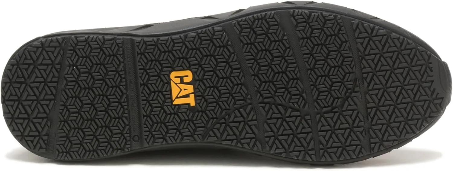 Cat Footwear Unisex Prorush Speed Fx Construction Shoe
