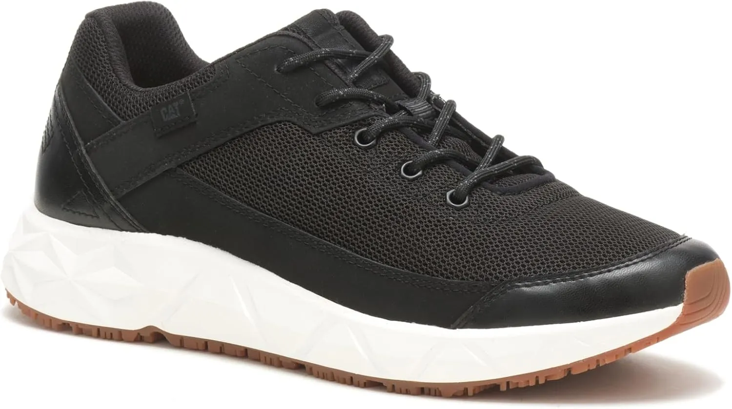 Cat Footwear Unisex Prorush Speed Fx Construction Shoe