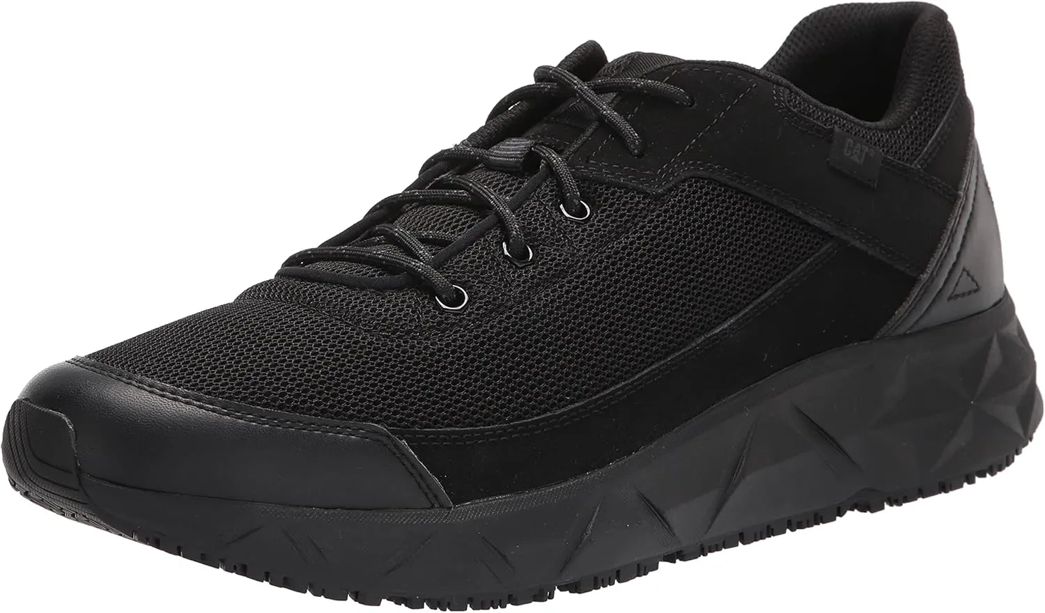 Cat Footwear Unisex Prorush Speed Fx Construction Shoe