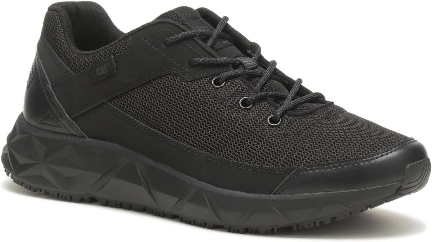 Cat Footwear Unisex Prorush Speed Fx Construction Shoe