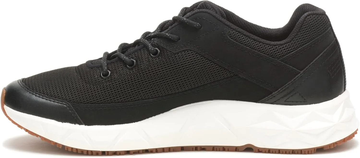 Cat Footwear Unisex Prorush Speed Fx Construction Shoe