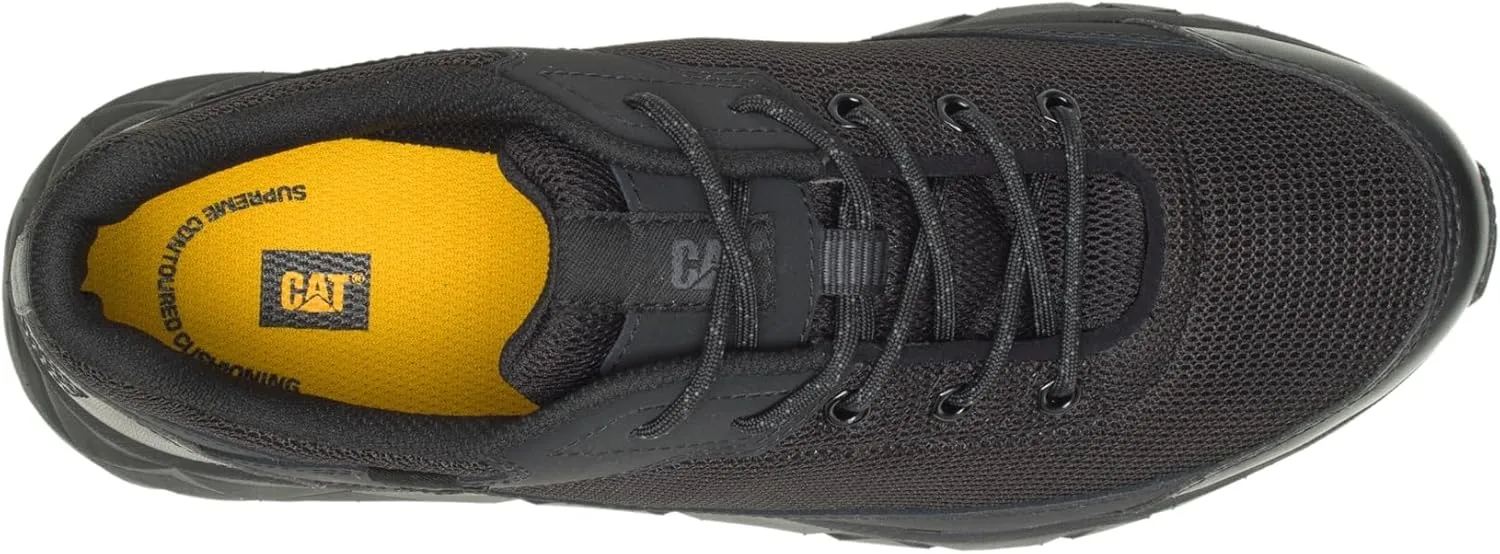 Cat Footwear Unisex Prorush Speed Fx Construction Shoe