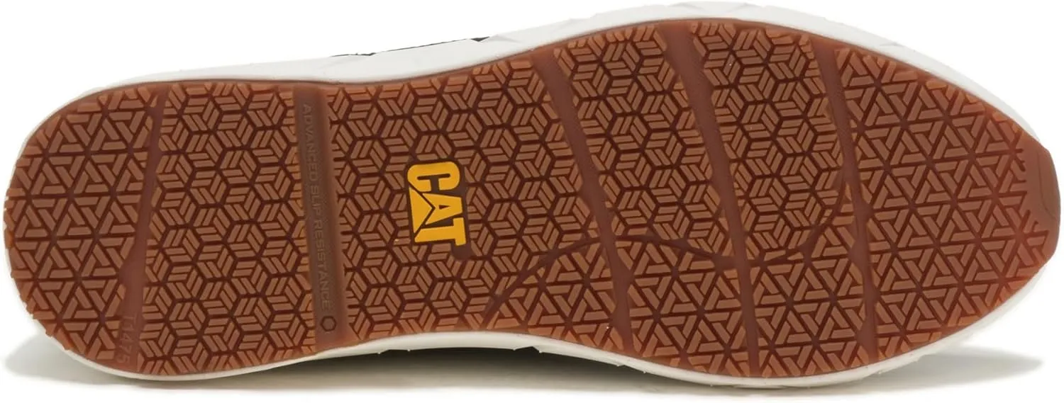 Cat Footwear Unisex Prorush Speed Fx Construction Shoe