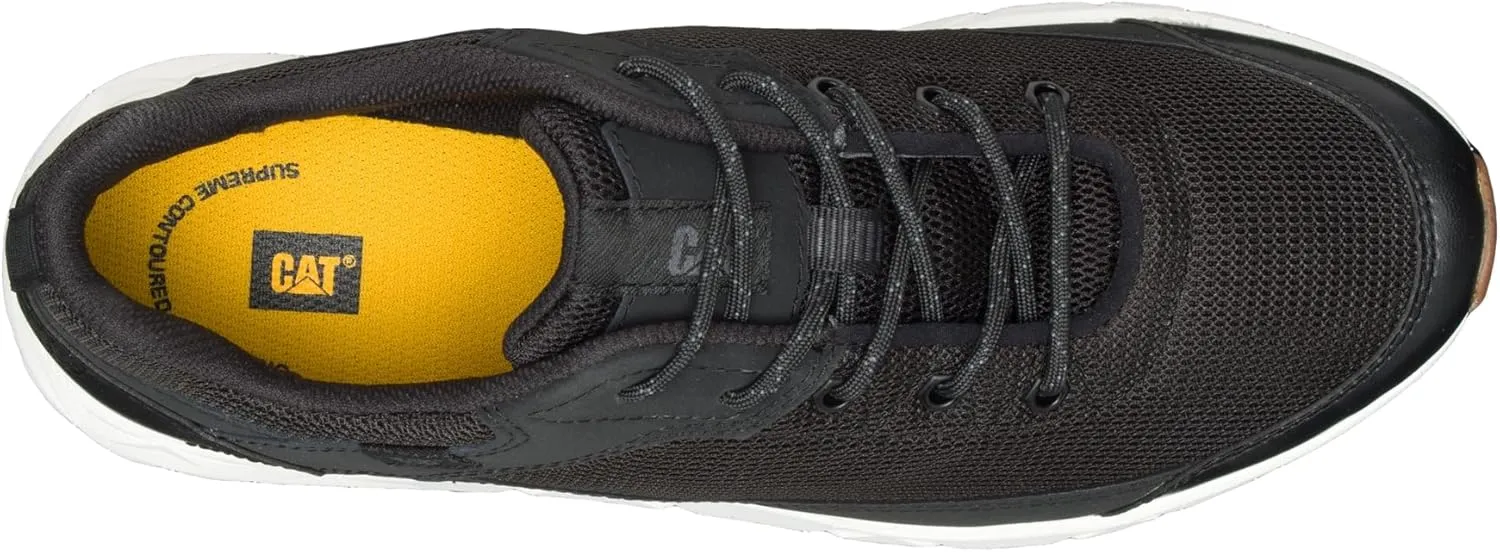 Cat Footwear Unisex Prorush Speed Fx Construction Shoe