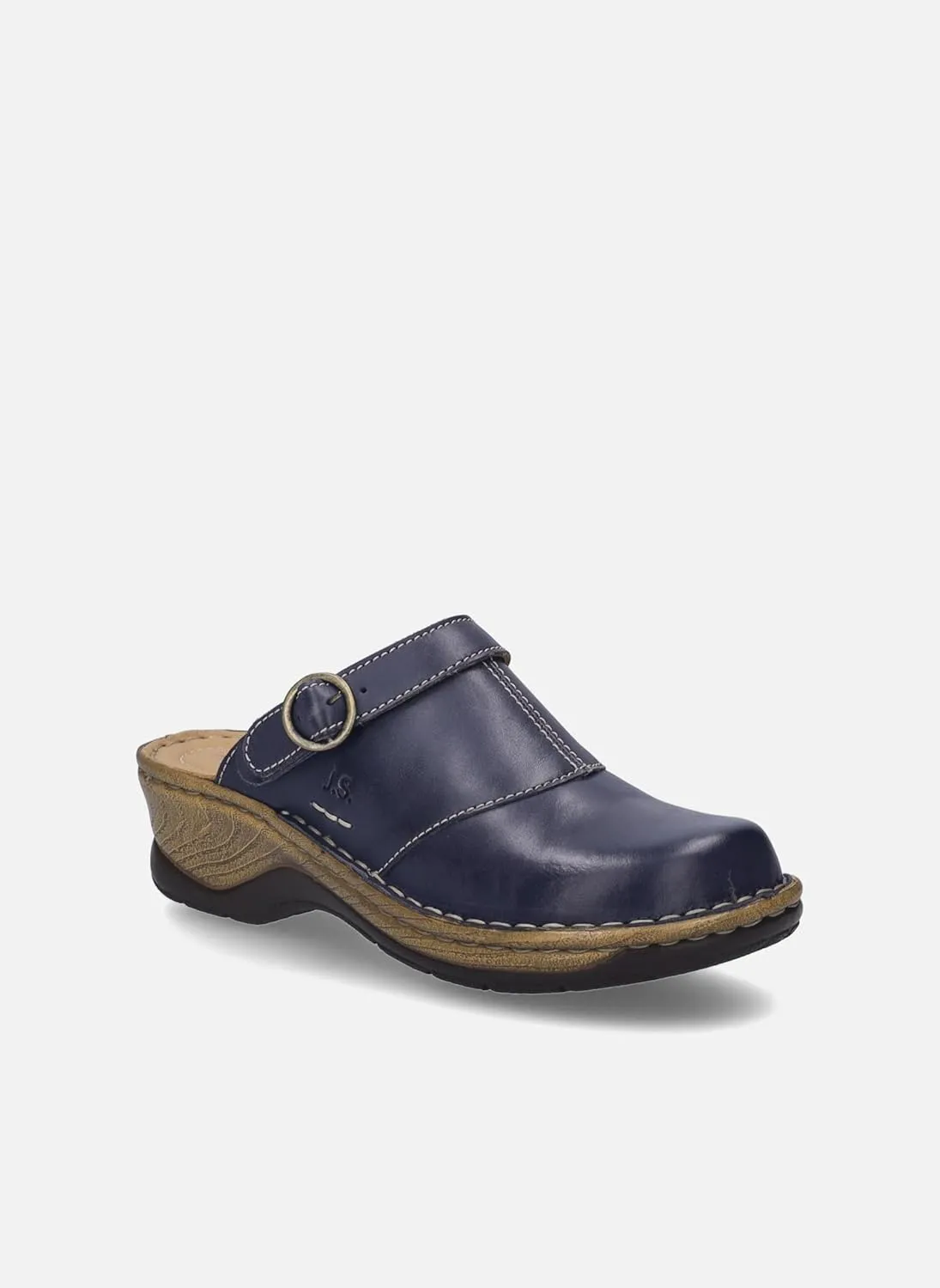 Catalonia 83, Indigo