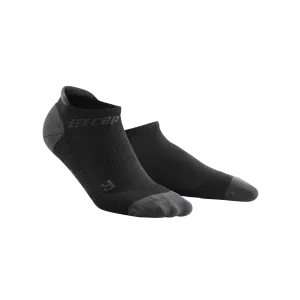 CEP | No Show Socks 3.0 | Women | Black/Dark Grey