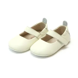 Charlotte Soft Leather Infant Mary Jane