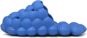 Cheval Unisex Bubble Slides for Kids, Massage Golf Ball Shoes Slides, Funny Lychee Bubble Slippers for Spa, Bedroom, Gym, Shower, Beach,Bath