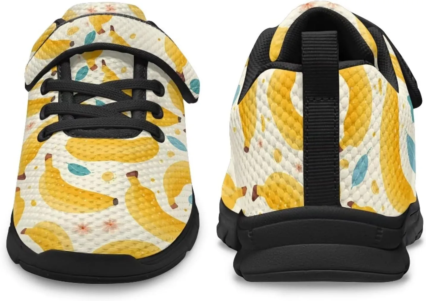 Children's Spring Casual Sneakers,Lightweight School Single Buckle Sports Shoes Girls Uniform-Dress Shoes