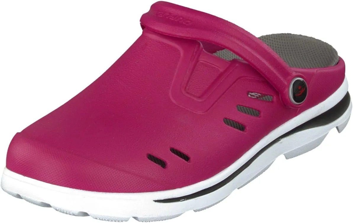 Chung -Shi Unisex Clogs