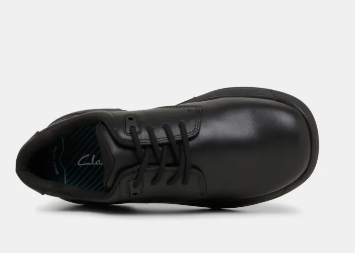 Clarks Edge Jnr